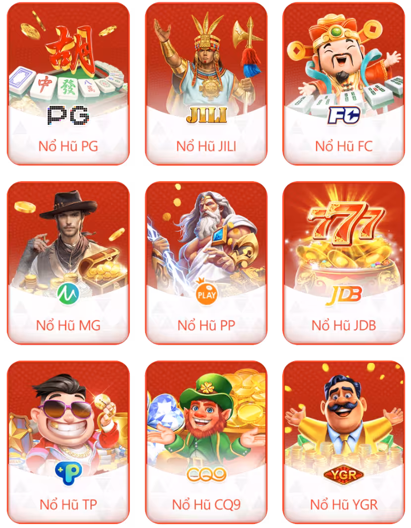 Nổ hũ 99win cc
